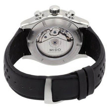 Ura moška Mido MULTIFORT ALUMINIUM BEZEL - Shopper.si