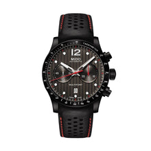 Ura moška Mido MULTIFORT CHRONOGRAPH (Ø 44 mm) - Shopper.si
