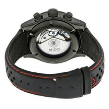 Ura moška Mido MULTIFORT CHRONOGRAPH (Ø 44 mm) - Shopper.si