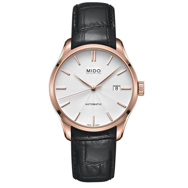 Ura moška Mido BELLUNA II GENT (Ø 40 mm) - Shopper.si