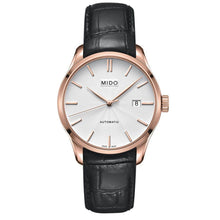 Ura moška Mido BELLUNA II GENT (Ø 40 mm) - Shopper.si