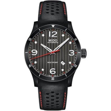 Ura moška Mido MULTIFORT ALUMINIUM BEZEL - Shopper.si