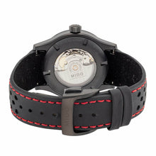 Ura moška Mido MULTIFORT ALUMINIUM BEZEL - Shopper.si