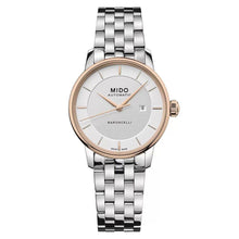 Ura ženska Mido M037-207-21-031-00 - Shopper.si