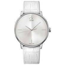 Ura ženska Calvin Klein ACCENT (Ø 40 mm) - Shopper.si