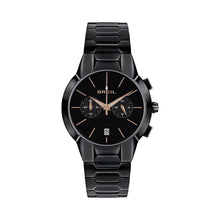 Ura moška Breil TW1912 Črna (Ø 43 mm) - Shopper.si