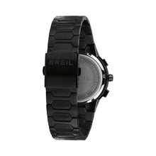 Ura moška Breil TW1912 Črna (Ø 43 mm) - Shopper.si