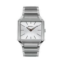 Ura moška Breil TW1927 Srebrna (Ø 40 mm) - Shopper.si