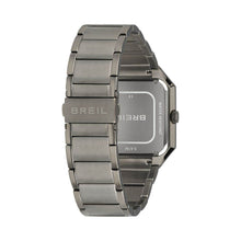 Ura moška Breil TW1928 Siva (Ø 40 mm) - Shopper.si