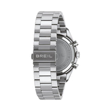 Ura moška Breil TW1980 Črna Srebrna (Ø 43 mm) - Shopper.si