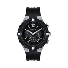 Ura moška Breil TW1984 Črna (Ø 44 mm) - Shopper.si