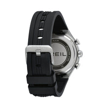 Ura moška Breil TW1984 Črna (Ø 44 mm) - Shopper.si