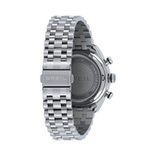 Ura moška Breil TW1986 Črna Srebrna (Ø 43 mm) - Shopper.si