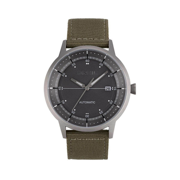 Ura moška Breil TW1990 (Ø 44 mm) - Shopper.si