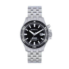 Ura moška Breil TW2016 Črna (Ø 43 mm) - Shopper.si