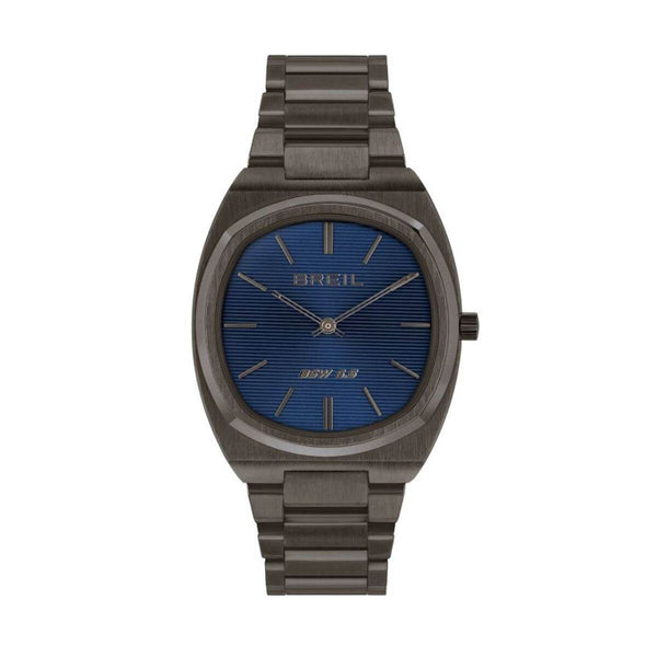 Ura moška Breil TW2062 Črna (Ø 38 mm) - Shopper.si