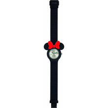 Ura ženska Hip Hop MINNIE ICONIC BLACK (Ø 32 mm) - Shopper.si