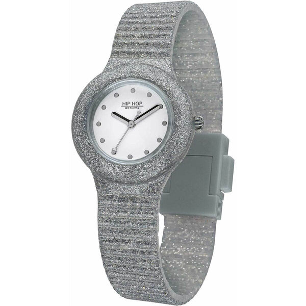 Ura ženska Hip Hop HWU0967 (Ø 32 mm) - Shopper.si