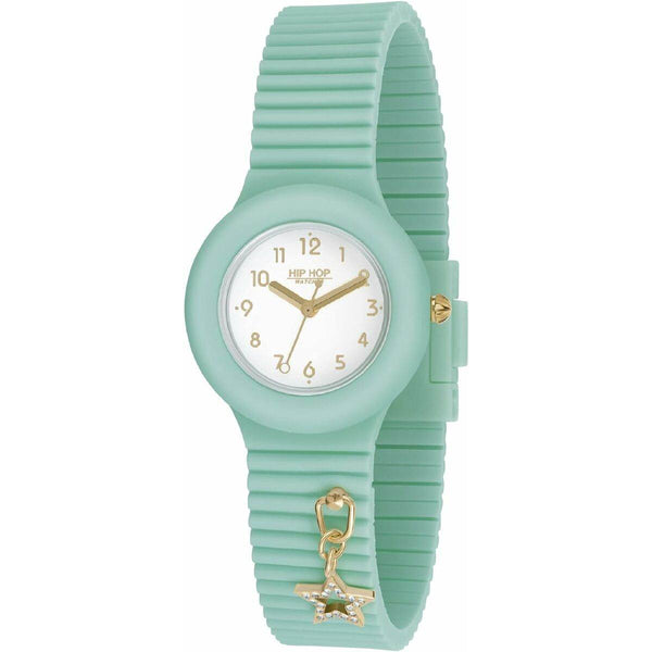 Ura ženska Hip Hop HWU1089 (Ø 32 mm) - Shopper.si