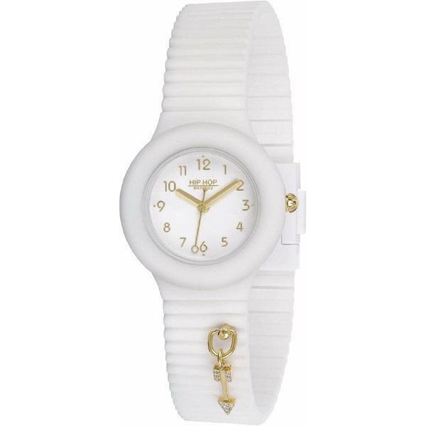Ura ženska Hip Hop HWU1095 (Ø 32 mm) - Shopper.si