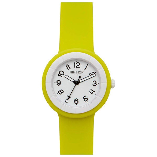 Ura ženska Hip Hop HWU1098 (Ø 34 mm) - Shopper.si