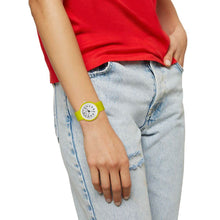Ura ženska Hip Hop HWU1098 (Ø 34 mm) - Shopper.si