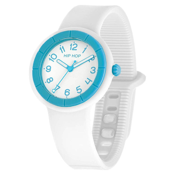 Ura ženska Hip Hop HWU1133 (Ø 36 mm) (Ø 44 mm) (Ø 34 mm) - Shopper.si