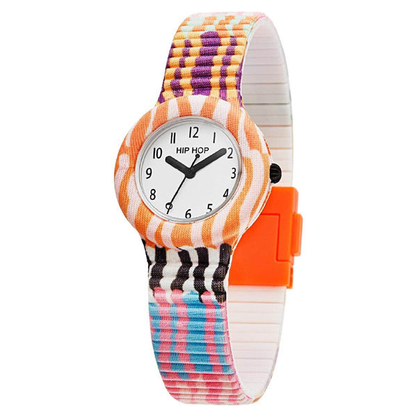 Ura ženska Hip Hop HWU1138 (Ø 36 mm) (Ø 44 mm) - Shopper.si