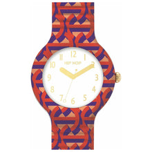 Ura ženska Hip Hop HWU1151 (Ø 36 mm) (Ø 44 mm) - Shopper.si