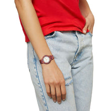 Ura ženska Hip Hop HWU1151 (Ø 36 mm) (Ø 44 mm) - Shopper.si