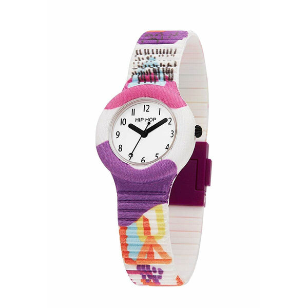 Ura ženska Hip Hop HWU1190 (Ø 36 mm) (Ø 44 mm) - Shopper.si