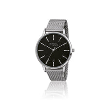 Ura moška Breil EW0458 Črna Srebrna (Ø 41 mm) - Shopper.si