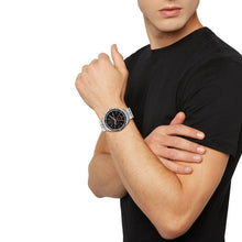 Ura moška Breil EW0545 (Ø 43 mm) - Shopper.si