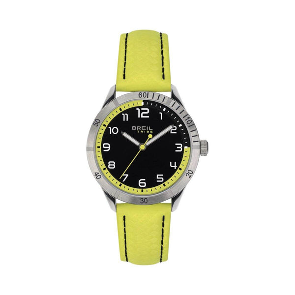 Ura moška Breil EW0619 Črna (Ø 37 mm) - Shopper.si