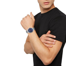 Ura moška Breil EW0622 Srebrna (Ø 36 mm) - Shopper.si