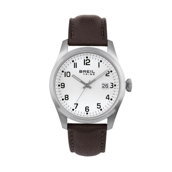 Ura moška Breil EW0663 Bela - Shopper.si