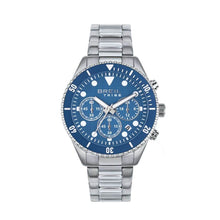 Ura moška Breil EW0715 Srebrna (Ø 41 mm) - Shopper.si