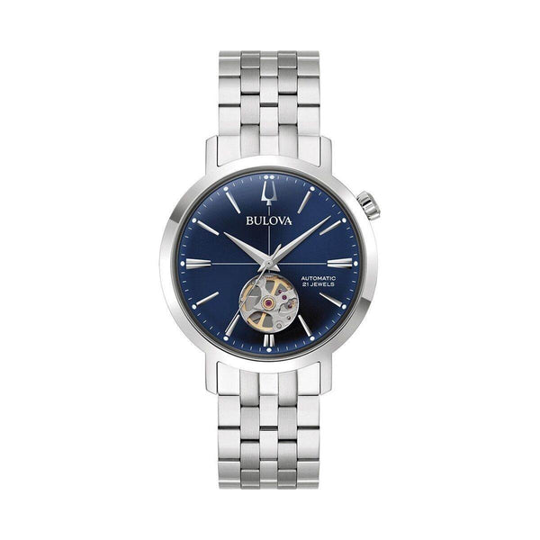 Ura moška Bulova 96A320 - Shopper.si