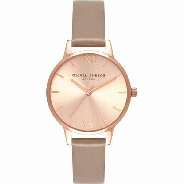 Ura ženska Olivia Burton OB16MD88 (Ø 30 mm) - Shopper.si