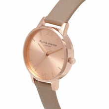Ura ženska Olivia Burton OB16MD88 (Ø 30 mm) - Shopper.si