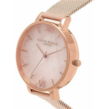 Ura ženska Olivia Burton OB16SP01 (Ø 38 mm) - Shopper.si
