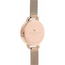 Ura ženska Olivia Burton OB16SP01 (Ø 38 mm) - Shopper.si