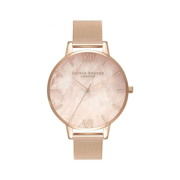 Ura ženska Olivia Burton OB16SP01 (Ø 38 mm) - Shopper.si