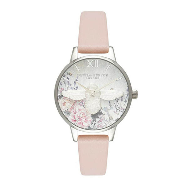 Ura ženska Olivia Burton OB16GH09 (Ø 30 mm) - Shopper.si