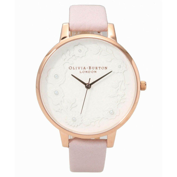 Ura ženska Olivia Burton OB16AR01 (Ø 30 mm) - Shopper.si