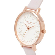 Ura ženska Olivia Burton OB16AR01 (Ø 30 mm) - Shopper.si