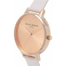 Ura ženska Olivia Burton OB16BD110 (Ø 38 mm) - Shopper.si