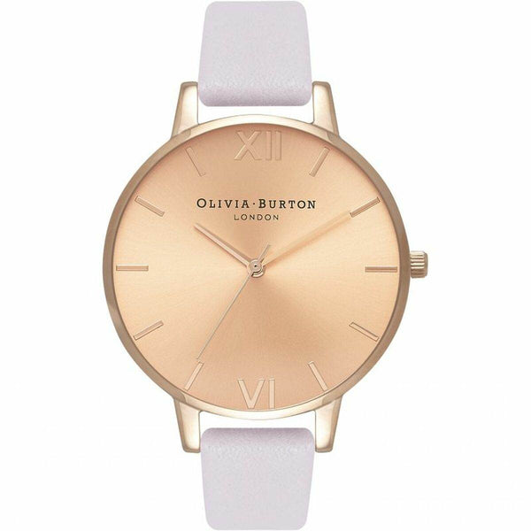 Ura ženska Olivia Burton OB16BD110 (Ø 38 mm) - Shopper.si