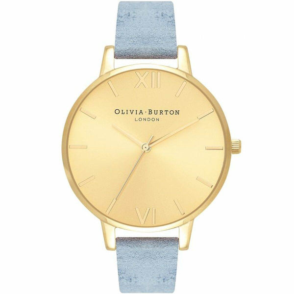 Ura ženska Olivia Burton OB16BD111 (Ø 38 mm) - Shopper.si