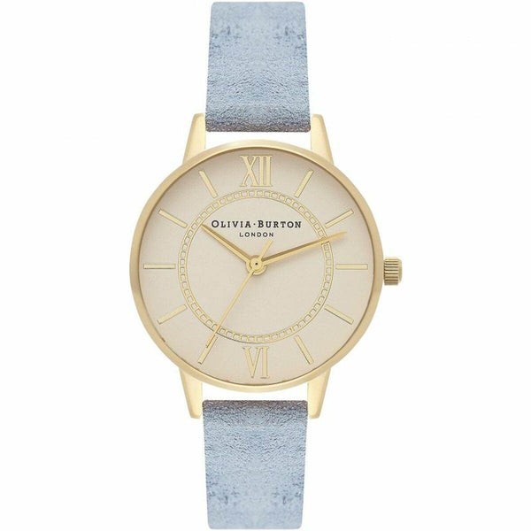Ura ženska Olivia Burton OB16WD82 (Ø 30 mm) - Shopper.si